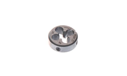 Плашка круглая метрическая М10x1,25 мм ARNEZI, арт. R5302005