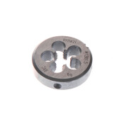 Плашка круглая метрическая М12x1,5 мм ARNEZI, арт. R5302008