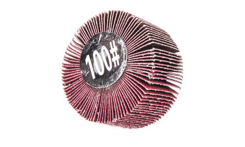 Круг лепестковый для дрели радиальный 80x40x6 мм P100 ARNEZI, арт. R8010410