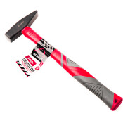 Молоток слесарный 300 г, с фиберглассовой рукояткой ARNEZI, арт. R4000030