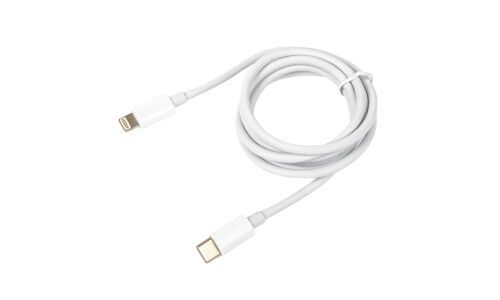 Дата-кабель зарядный Type C/Lightning (1 м, 3А) поддерживает быструю зарядку ARNEZI, арт. A0605036