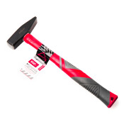 Молоток слесарный 500 г, с фиберглассовой рукояткой ARNEZI, арт. R4000050
