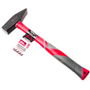 Молоток слесарный 800 г, с фиберглассовой рукояткой ARNEZI, арт. R4000080