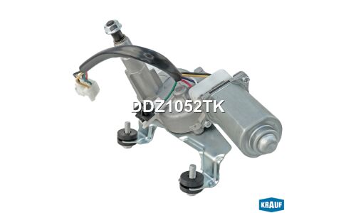 Мотор стеклоочистителя Krauf, арт. DDZ1052TK