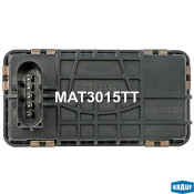 Актуатор турбокомпрессора Krauf, арт. MAT3015TT