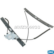 Мотор стеклоподъемника Krauf, арт. MWZ0044GS