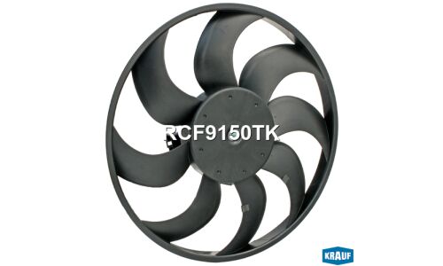 Вентилятор охлаждения Krauf, арт. RCF9150TK