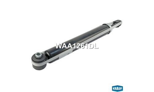 Амортизатор Krauf, задний, 1 шт, арт. WAA1261DL