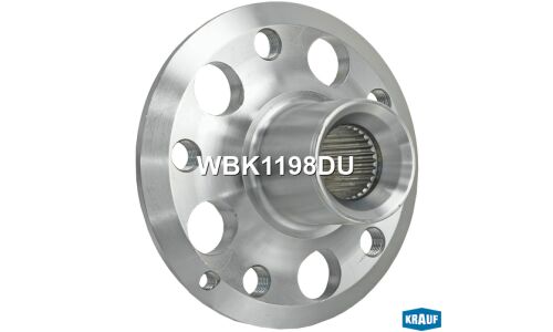 Ступица в сборе Krauf, арт. WBK1198DU