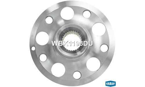 Ступица в сборе Krauf, арт. WBK1198DU