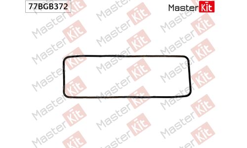 Прокладка клапанной крышки Master KiT, арт. 77BGB372