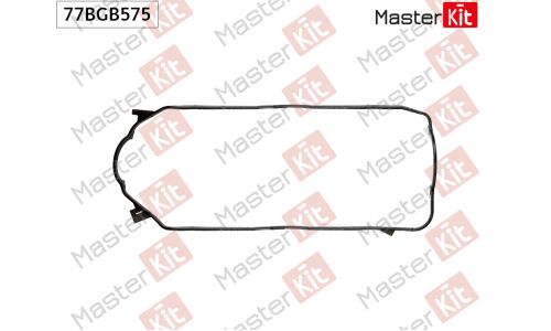 Прокладка клапанной крышки Master KiT, арт. 77BGB575