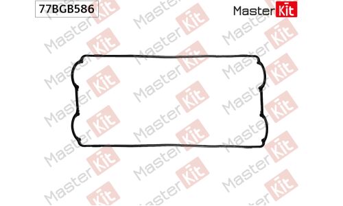 Прокладка клапанной крышки Master KiT, арт. 77BGB586