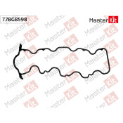 Прокладка клапанной крышки Master Kit, арт. 77BGB598