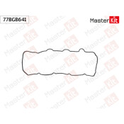 Прокладка клапанной крышки Master KiT, арт. 77BGB641