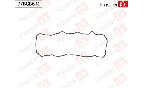 Прокладка клапанной крышки Master KiT, арт. 77BGB641