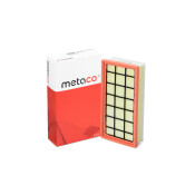 Фильтр воздушный Metaco, арт. 1000-719