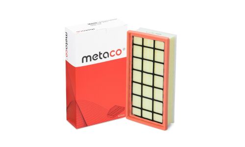 Фильтр воздушный Metaco, арт. 1000-719