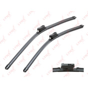 Щётка стеклоочистителя LYNXauto 630мм (25