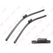 Щётка стеклоочистителя LYNXauto 680мм (27