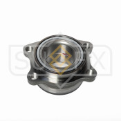 Подшипник ступицы | зад прав/лев SUFIX, арт. SM-1261