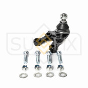Опора шаровая Sufix, передняя, левая, арт. SG-1090