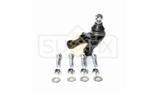 Опора шаровая Sufix, передняя, левая, арт. SG-1090