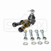 Опора шаровая Sufix, передняя, правая, арт. SG-1091