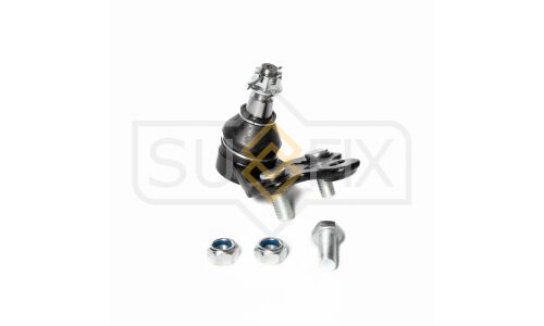 Опора шаровая Sufix, передняя, правая, арт. SG-1102