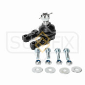 Опора шаровая Sufix, передняя, арт. SG-1248
