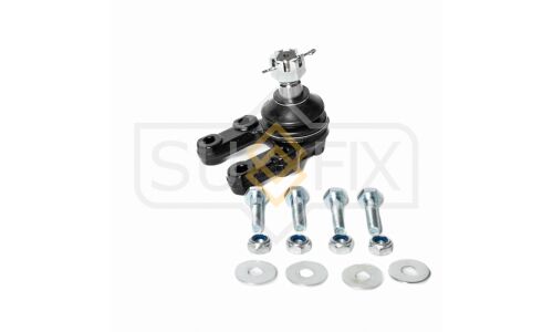 Опора шаровая Sufix, передняя, арт. SG-1248