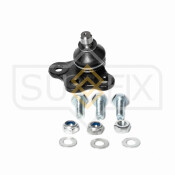 Опора шаровая Sufix, передняя, арт. SG-1270