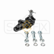 Опора шаровая Sufix, передняя, арт. SG-1650
