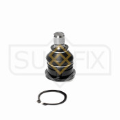 Опора шаровая Sufix, передняя, арт. SG-1898