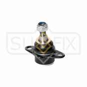 Опора шаровая Sufix, передняя, арт. SG-1260