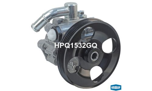 Насос гидроусилителя руля Krauf, арт. HPQ1532GQ