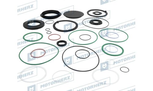 Ремкомплект рулевого редуктора Motorherz, арт. HKZ0482
