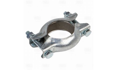 Хомут крепления выхлопной трубы Trialli, для Лада Kalina / Priora, арт. TCLP 54