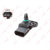 Датчик давления, впускной коллектор LYNXauto, арт. DM-5308