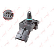 Датчик давления, впускной коллектор LYNXauto, арт. DM-5331