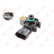 Датчик давления, впускной коллектор LYNXauto, арт. DM-5307