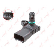 Датчик давления, впускной коллектор LYNXauto, арт. DM-5327