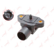 Датчик давления, впускной коллектор LYNXauto, арт. DM-5317