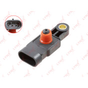 Датчик давления, впускной коллектор LYNXauto, арт. DM-5314