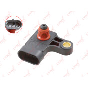 Датчик давления, впускной коллектор LYNXauto, арт. DM-5315