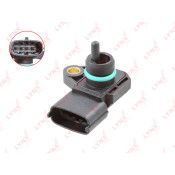 Датчик давления, впускной коллектор LYNXauto, арт. DM-5318