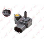 Датчик давления, впускной коллектор LYNXauto, арт. DM-5311