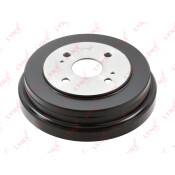 Барабан тормозной LYNXauto, арт. BM-1209