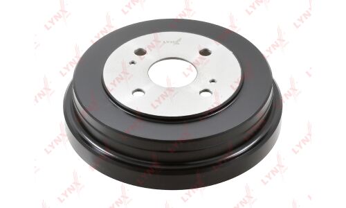 Барабан тормозной LYNXauto, арт. BM-1209