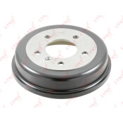 Барабан тормозной LYNXauto, арт. BM-1210